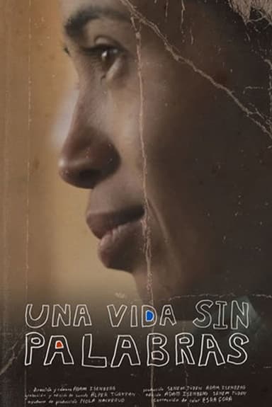 A Life without Words poster