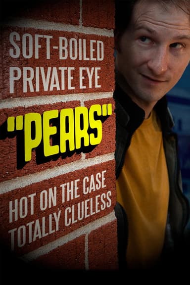 Pears poster