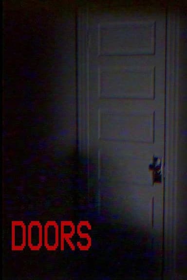 Doors poster