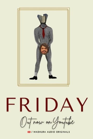 Friday poster