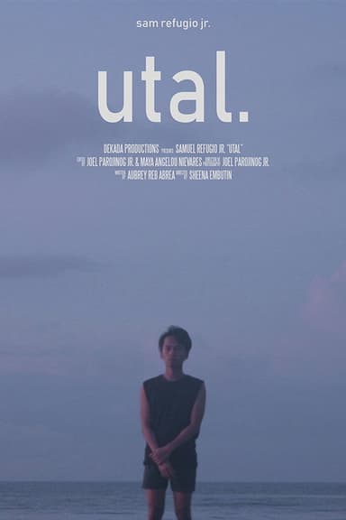 Utal poster