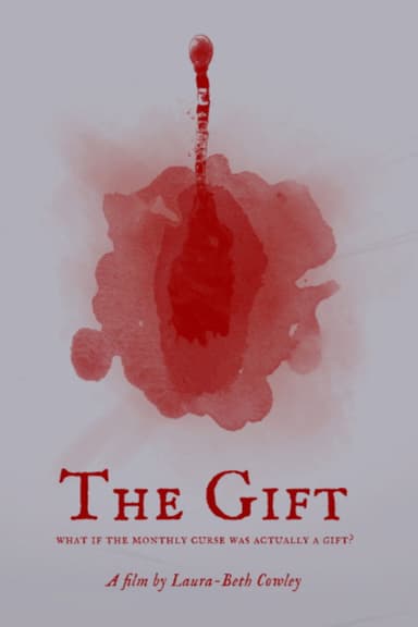 The Gift poster