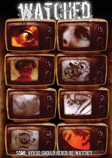 Watched poster
