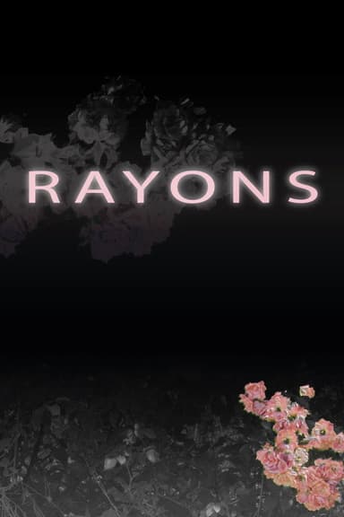 Rayons poster