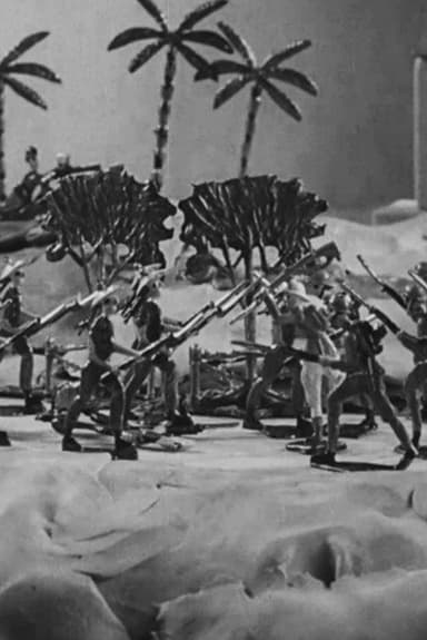 Tin Soldiers poster