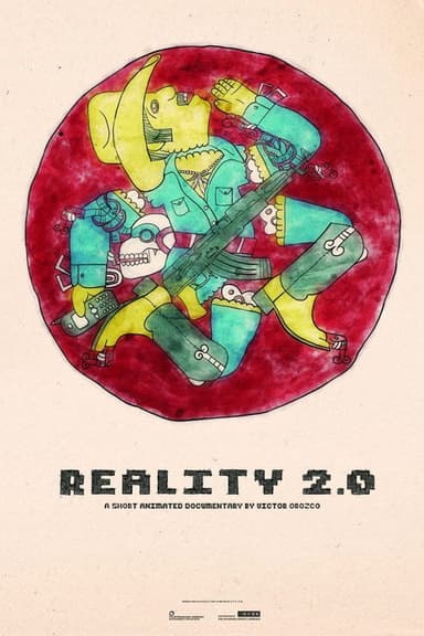 Reality 2.0 poster