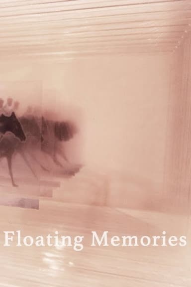 Floating Memories poster