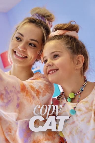 Copycat poster