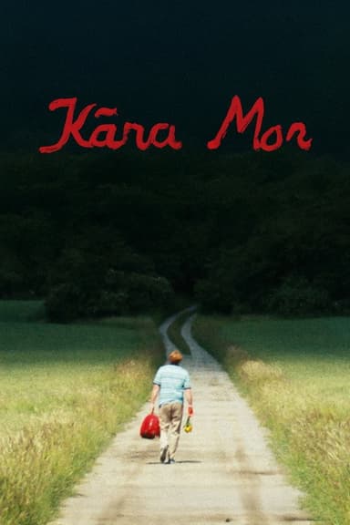 Dear Mother poster
