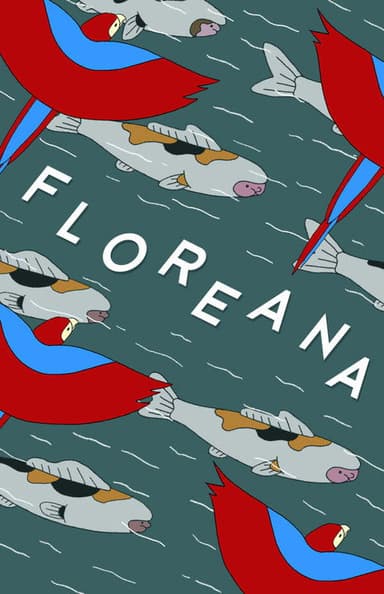 Floreana poster