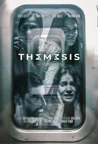 Themesis poster