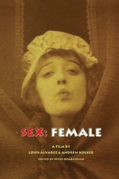 Sex: Female poster