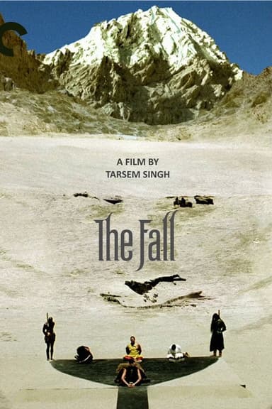 Nostalgia poster