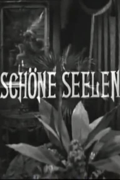 Schöne Seelen poster