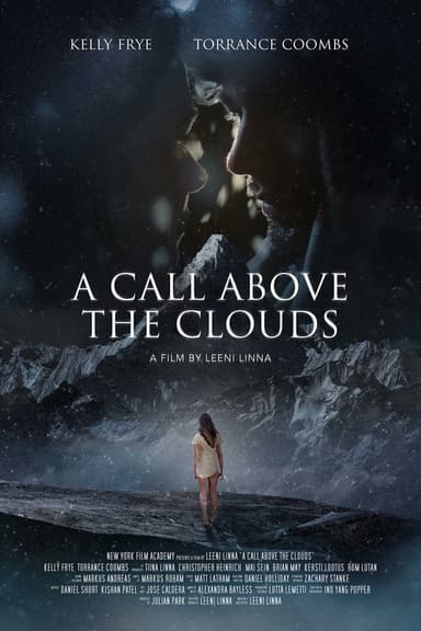 A Call Above the Clouds poster
