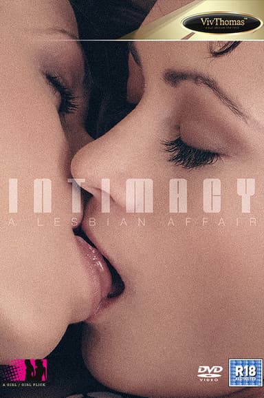 Intimacy: A Lesbian Affair poster
