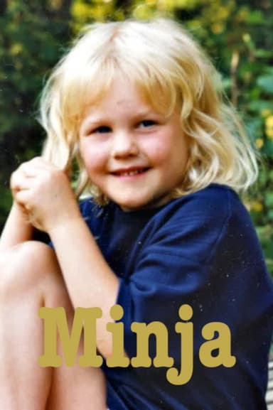 Minja poster