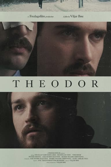 Theodor poster