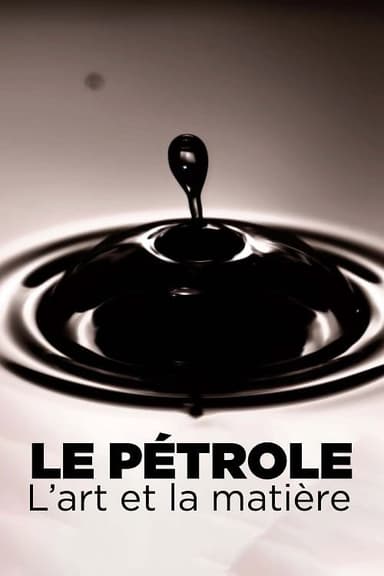 Petro-Melancholie poster