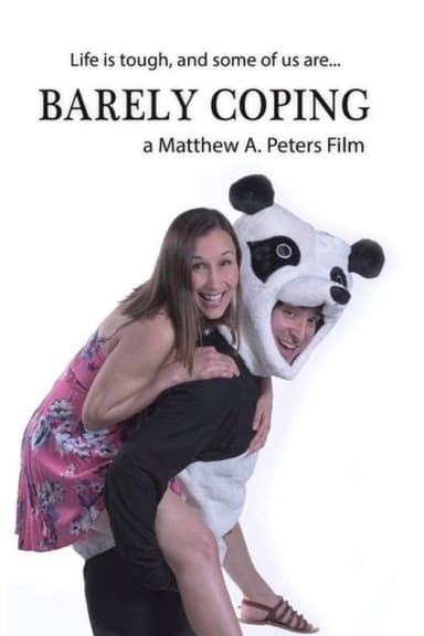 Barely Coping poster