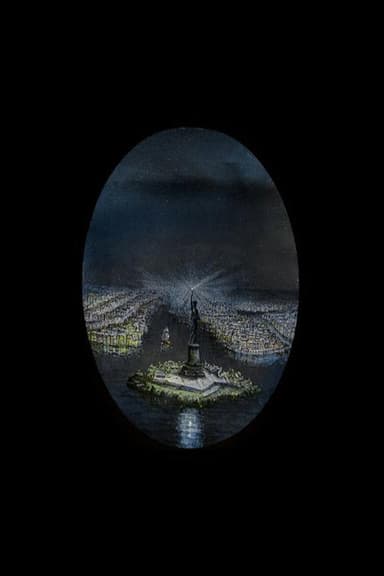 Mechanical Magic Lantern Slides II poster