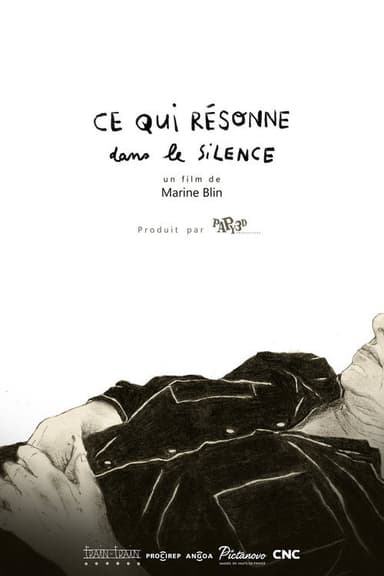 What Resonates in Silence poster