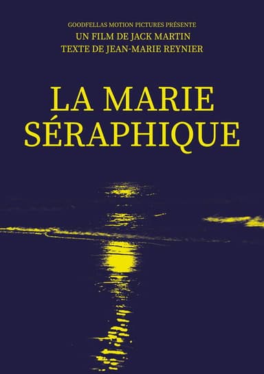 The Seraphic Mary poster