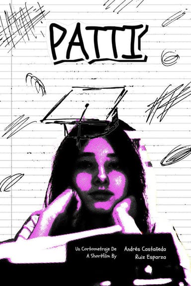 PATTI poster