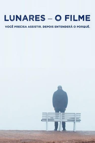 Lunares poster