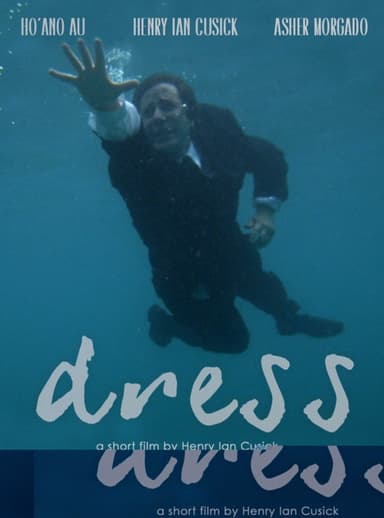 Dress poster