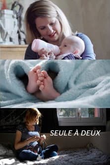 Lonely Motherhood poster