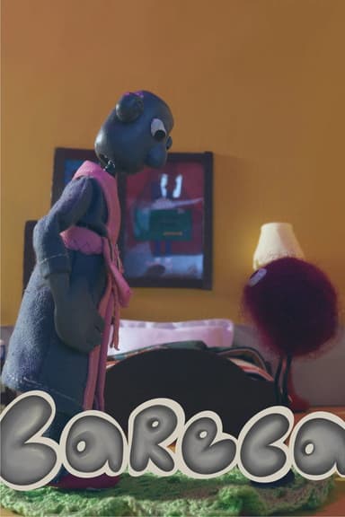 Careca poster