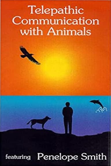 Telepathic Communication with Animals poster