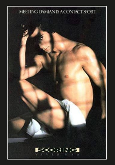 Scoring poster