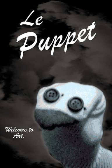 Le Puppet poster