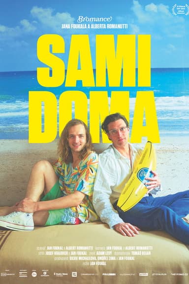 Homies poster