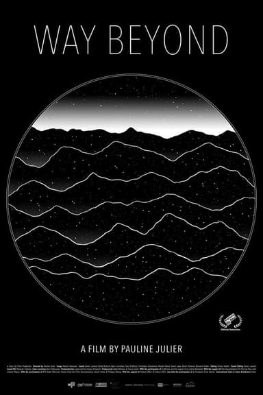 Way Beyond poster