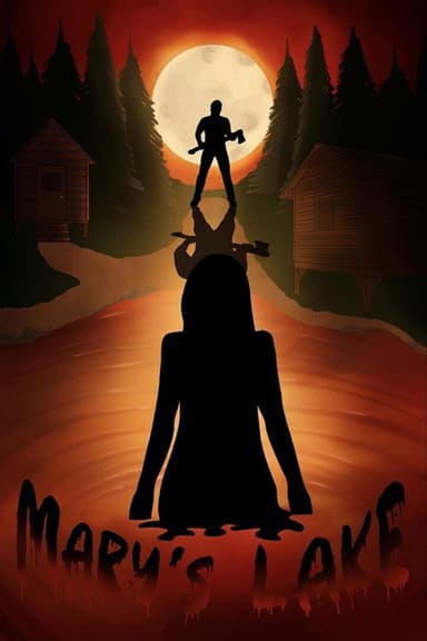 Mary's Lake poster