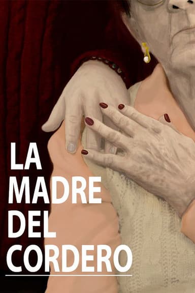 The Mother of the Lamb poster