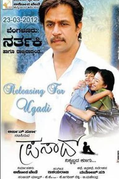 Prasad poster