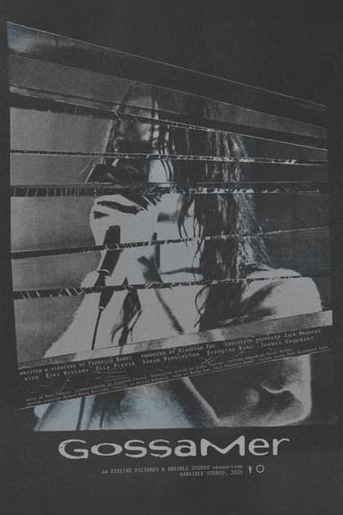 Gossamer poster