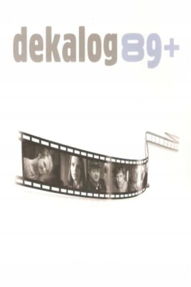 Overboard poster