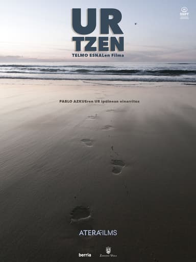 Urtzen poster