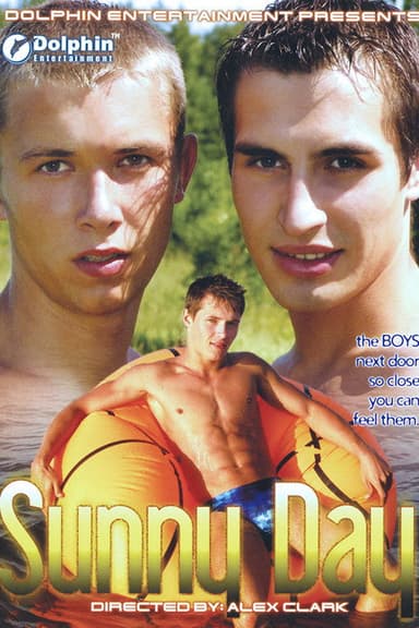 Sunny Day poster