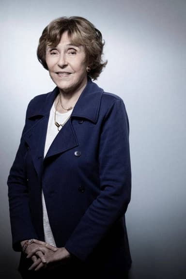 Si la France savait: Edith Cresson poster