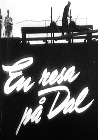 A Trip on Dal poster