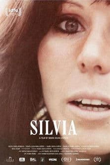 Silvia poster