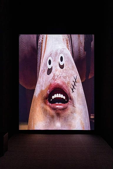What Is Your Favorite Primitive poster