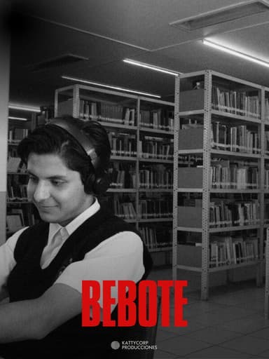 Bebote poster