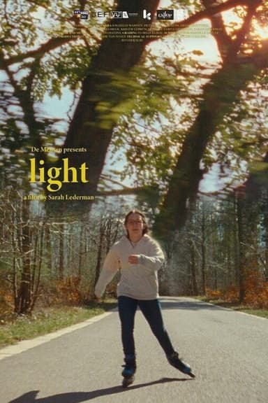 Light poster